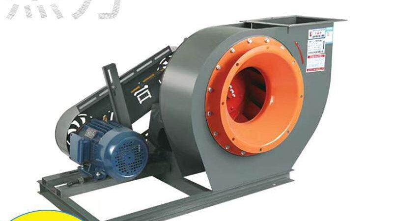 三叶罗茨风机4kW380V电流解析：揭秘电流与性能的关系