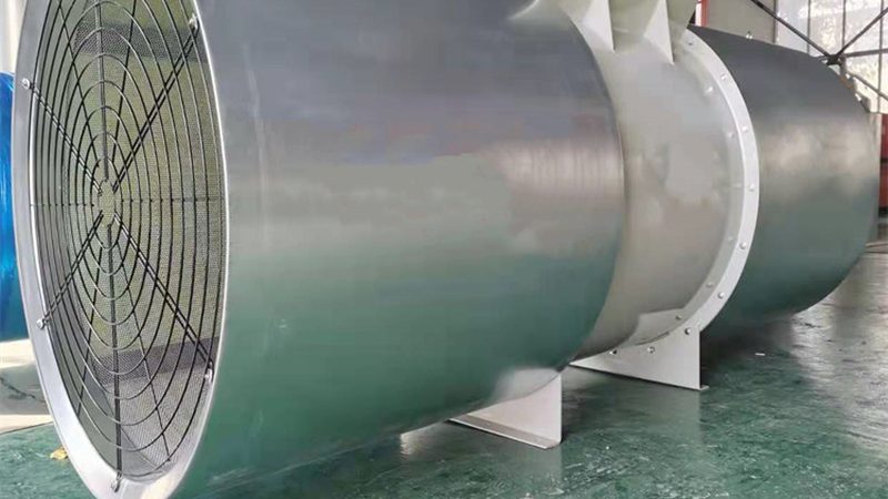 旋涡气泵：揭秘其工作原理与选型要点