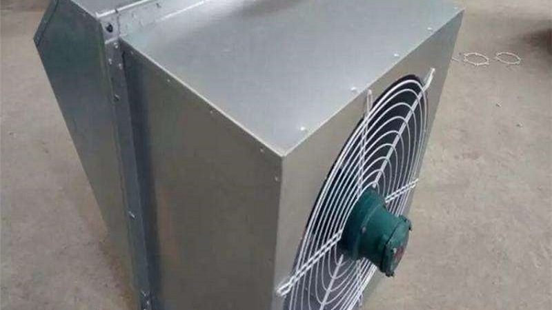 医院门诊楼新风机组配置：关键因素与选型要点**
