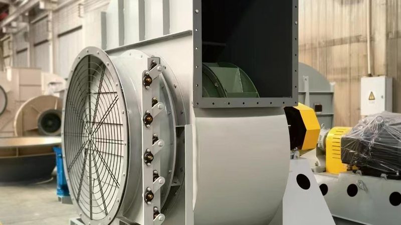 屋顶通风器选型要点：厂家直销价格解析