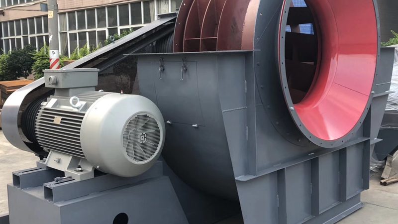 混流风机选型对照表
