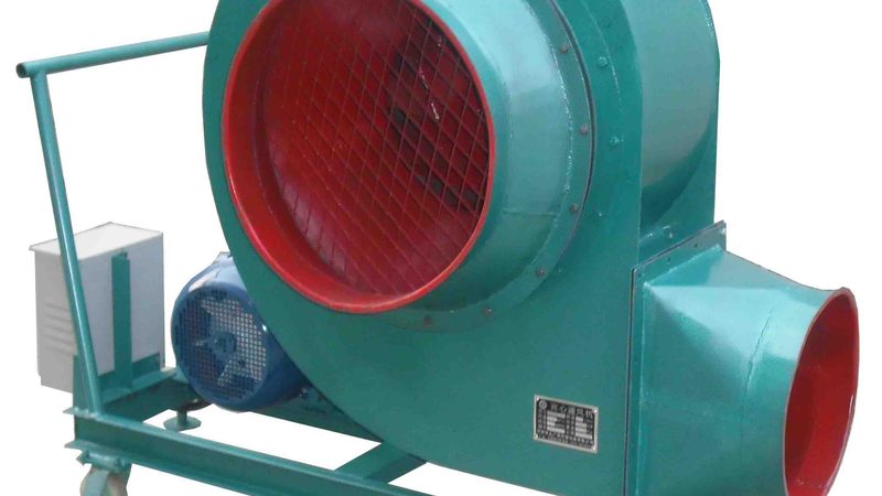 防爆风机BT35型号解析：安全性能与价格考量