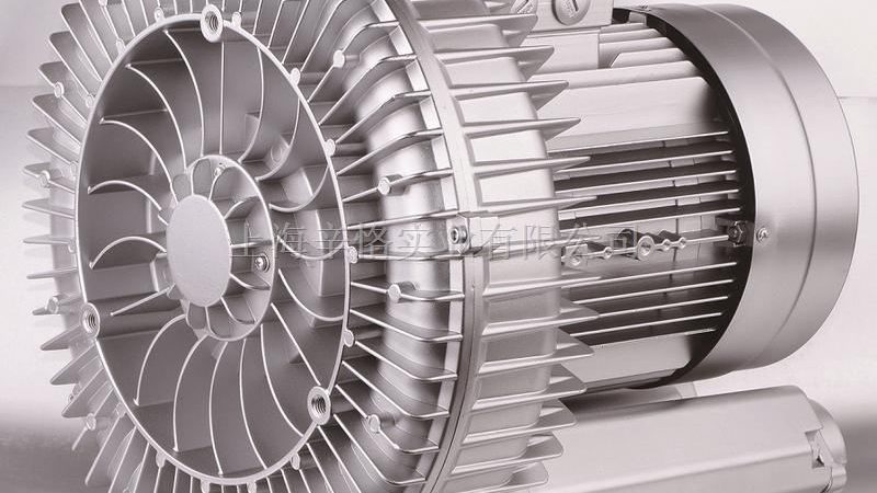 磁悬浮鼓风机转速差异解析：740转与960转有何不同**