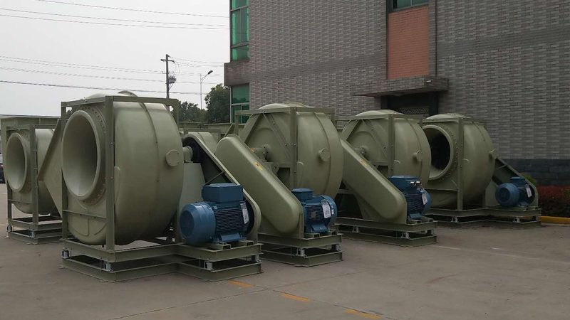 混流风机批发价格影响因素深度解析