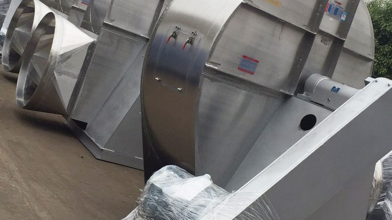 鲁氏高压鼓风机：价格背后的考量因素**